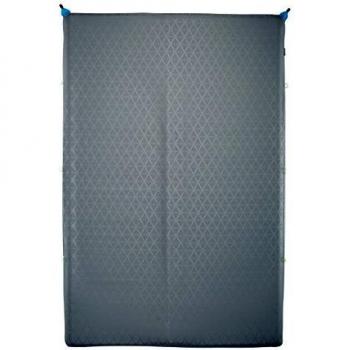 Thermarest – Sinergia Duo de sábana manta grande talla única gris