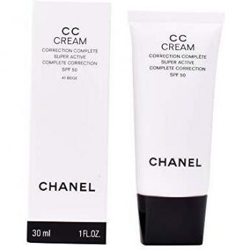 Chanel CC Cream Super Active Complete Correction 30 ml SPF 50