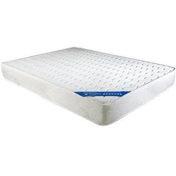 Imperial Confort Oslo - Colchón Viscoelástico acolchado alta firmeza - Grosor 24 cm - 135x180