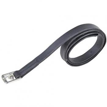 HKM 56639100 Shetty – Estribos Correa 80 cm, M, Color Negro