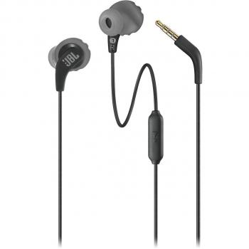 JBL Endurance Run Negro Intraaural Dentro de oído Auricular - Auriculares