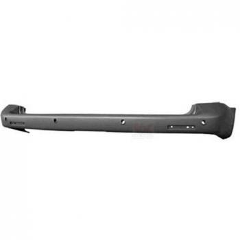 Parachoques Trasero Van Wezel 5897545 con Soporte para VW 7H5807417FGRU
