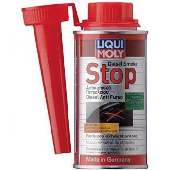 LIQUI MOLY STOP HOLLIN DIESEL 150 ML