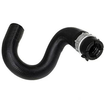 Tubería flexible de calefacción GATES 02-2505, manguera de calefacción moldeada, resistente a altas temperaturas, diseño flexible para fácil instalación, fabricada en material duradero y compatible con sistemas de calefacción