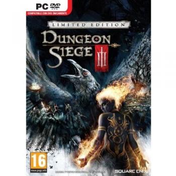 Dungeon Siege 3