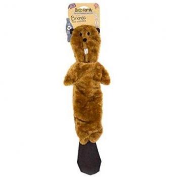 Beco Soft Brenda The Beaver L