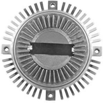 Embrague de Ventilador NRF 49519 para FORD Transit Mk4 Furgón, Mk3 Camión Plataforma/Chasis