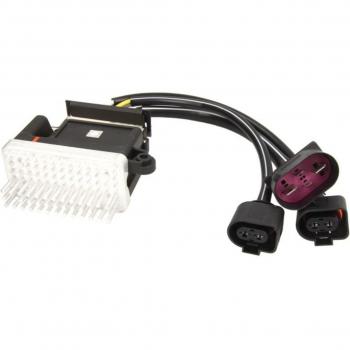 Unidad de control, ventilador eléctrico (refrigeración del motor) THERMOTEC DEA007TT