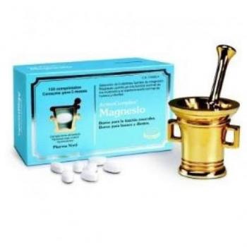 BioActive Magnesium 150mg Tablets