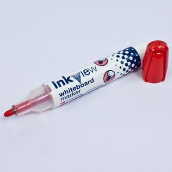 Uniball Rollerball Signo UMN-207 retráctil azul oscuro -12u-