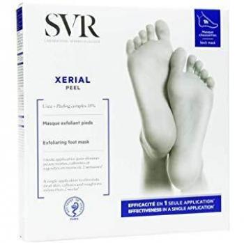 SVR Xerial Peel