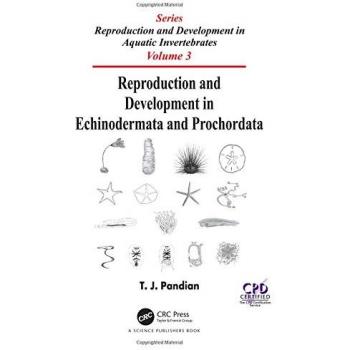 Reproduction and Development in Echinodermata and Prochordata