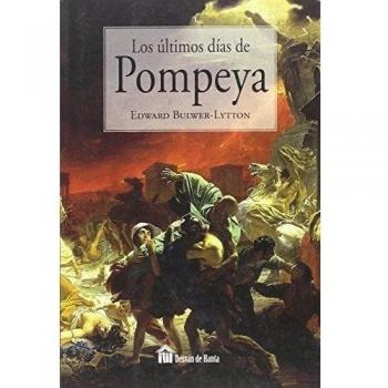 Los últimos días de Pompeya