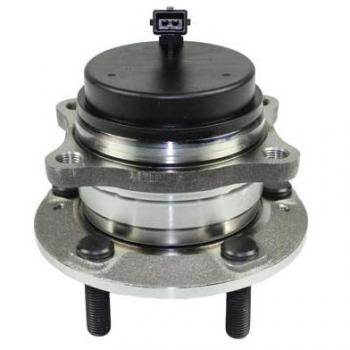 Kit de rodamiento de rueda Metzger WM 6948 para Hyundai y Kia