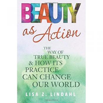Belleza en Acción - Libro de tapa blanda por Lisa Z. Lindahl