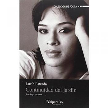 CONTINUIDAD DEL JARDÍN: Antología personal