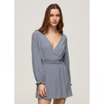 Vestido Mujer Pepe Jeans Ailish - Elegante