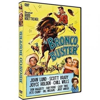 Bronco buster [DVD]