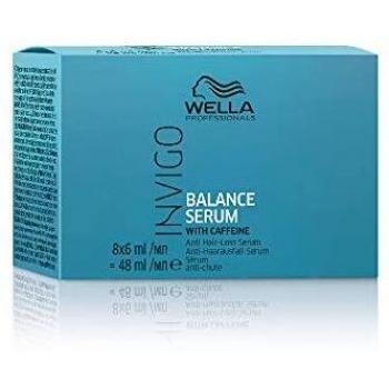 Wella Invigo Balance, Hair and Scalp Care