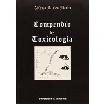 Compendio de toxicologia