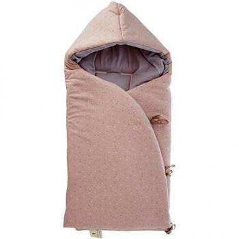 Pirulos Saco Arrullo Con Capucha 393 Dream 506 45 - Sacos De Abrigos
