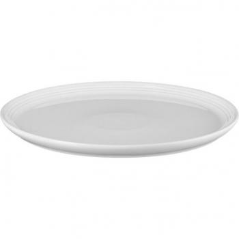 Plato llano Coupe Le Creuset