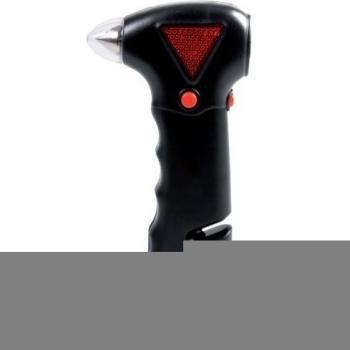 AEG 005160 martillo brise-vitre 6 funciones