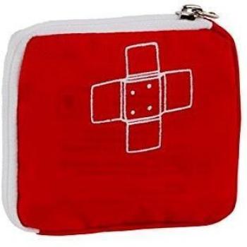 Vaude - Botiquín infantil rojo red/white Talla:talla única