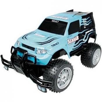 Nikko Scarab Coche de Radiocontrol Nomaco