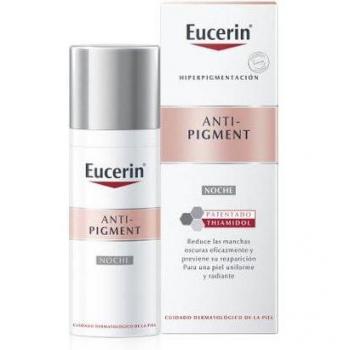 Eucerin Anti-Pigment Crema de Noche 50ml