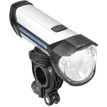 IXON Rock 100 Lux Rechargeable LED Headlight with USB Fast Charge