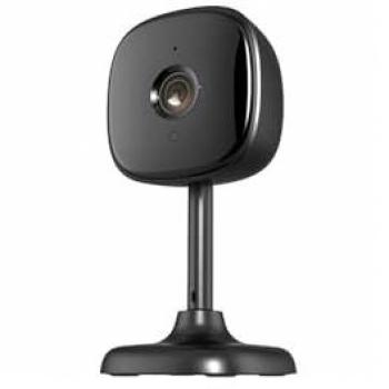 Cámara Inteligente WiFi Interior 3MP R4208 con Audio Bidireccional y Visión Nocturna