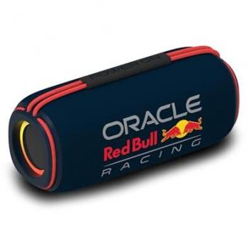 Altavoz Bluetooth Original Red Bull Racing RB-SK420 con Diseño de Carrera