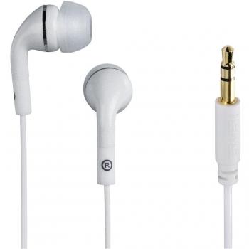 Hama Flip - Auriculares in-ear estéreo