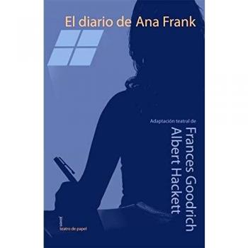 El diario de Ana Frank: 4