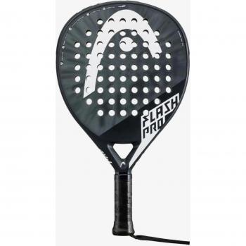 Pala de Pádel Head Flash Pro - Potencia y Control definitivos