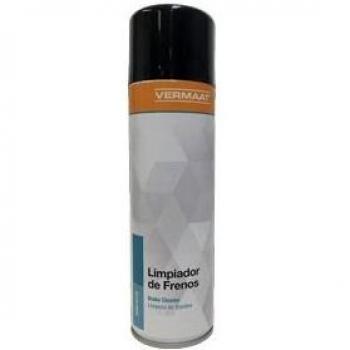 LIMPIADOR DE FRENOS 600ML