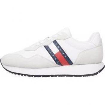 Zapatillas Tommy Hilfiger para hombre de piel blanco