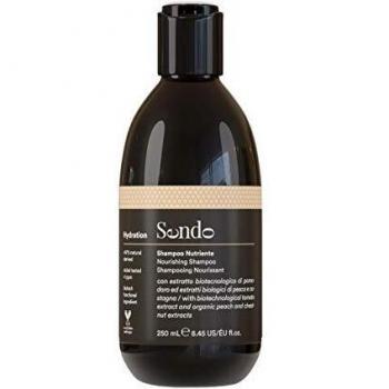 Sendo Hydration Nourishing Shampoo 250 ml
