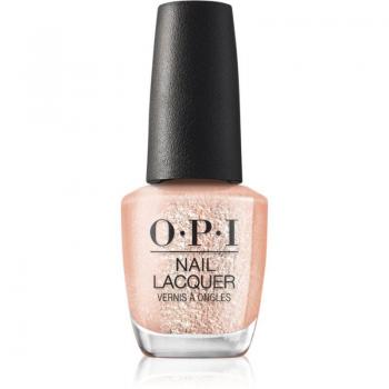 Esmalte de Uñas OPI Terriblemente Agradable HRQ08 Salty Sweet Nothings 15ml