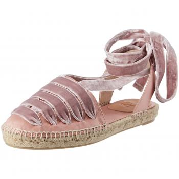 Castañer KIMITA/006, Alpargatas para Mujer,