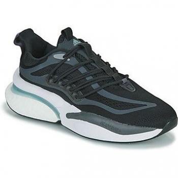 Zapatillas de running Adidas Alphaboost V1 para hombre, color negro, modelo HP2758