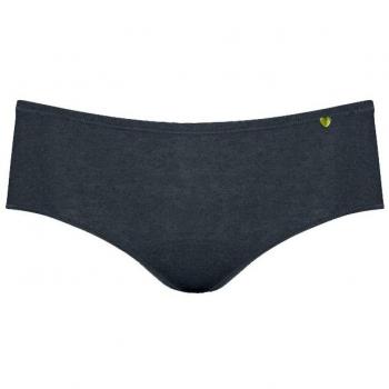 Braga Culotte para Mujer de Hilo de Soja ZD