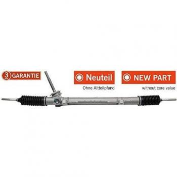 Cremallera de Dirección Mecánica MAPCO 29102 para Renault Megane II y Scénic II, Compatible con Boitieres de Dirección 490016514R, 7711368394, 7945501009