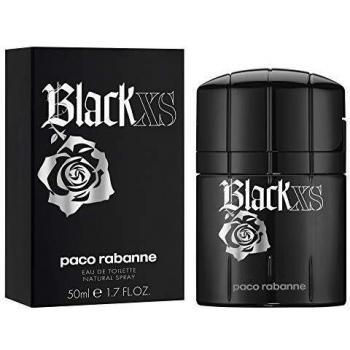 Paco Rabanne Black XS for Men 50ml EDT Spray