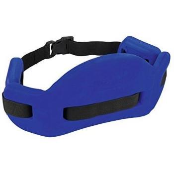 Aquajogging – Cinturón Variant correa de hasta 100 kg, Color Azul Longitud 170 cm Fitness nadar