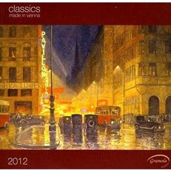 Classics 2012 Catalog Collection
