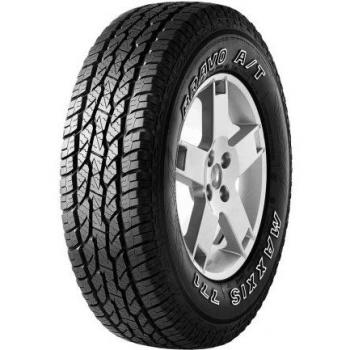 'Maxxis at-771 Bravo serie – 255/65/R17 110H – F/E/76dB – Año redondo neumático