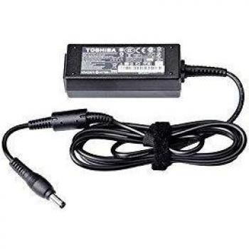 Toshiba PA5114E-1AC3 Adaptador e inversor de Corriente Interior 65 W Negro - Fuente de alimentación