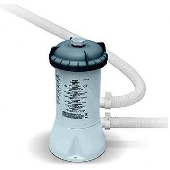 INTEX POMPA FIL.PIS.244/305/366